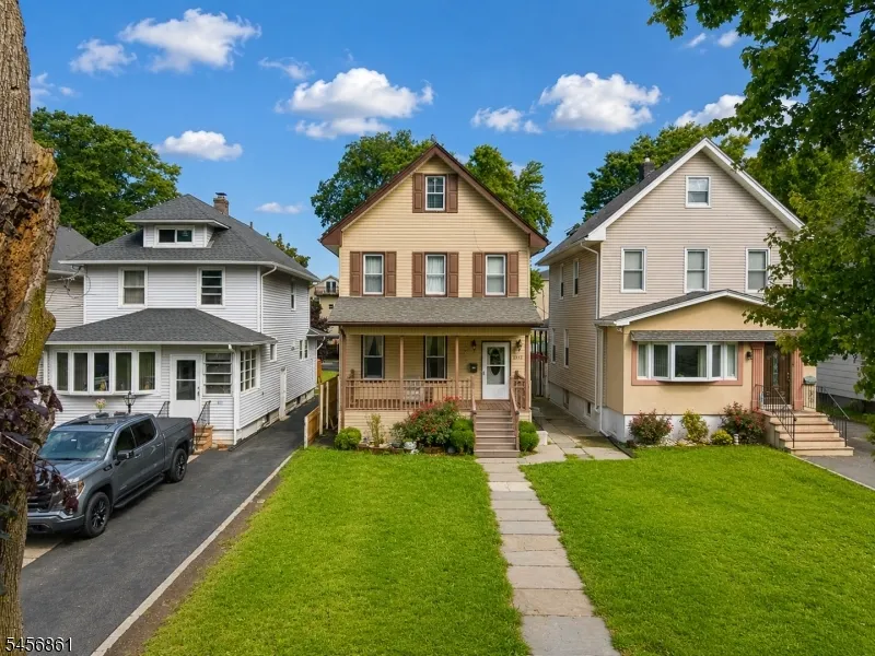 911 Jersey Ave Elizabeth City, NJ 07202