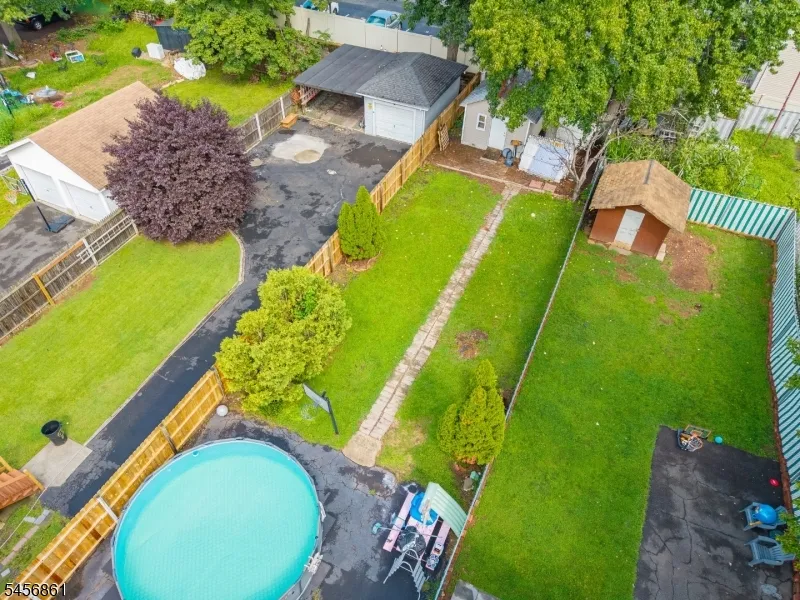 911 Jersey Ave Elizabeth City, NJ 07202