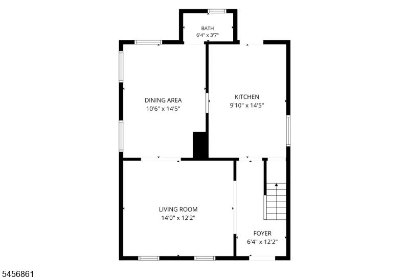911 Jersey Ave Elizabeth City, NJ 07202