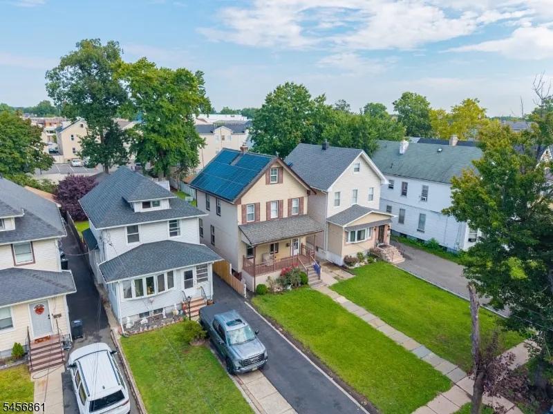 911 Jersey Ave Elizabeth City, NJ 07202