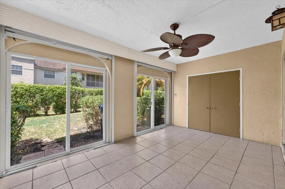 6611 Via Regina Boca Raton, FL 33433