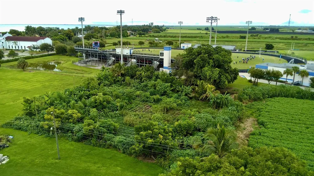 kismet Pahokee, FL 
