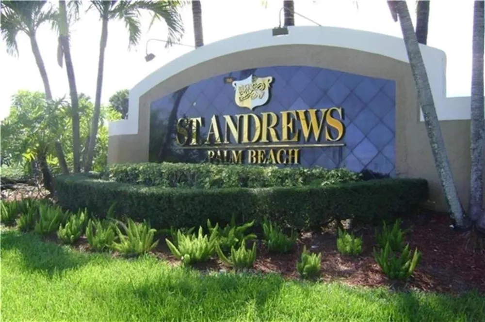 1089 Benoist Farms Road #301 West Palm Beach, FL 33411