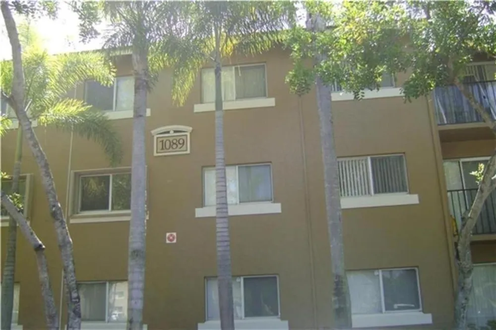 1089 Benoist Farms Road #301 West Palm Beach, FL 33411