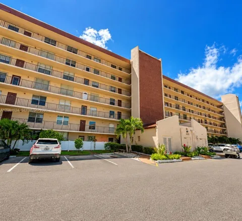 14575 Bonaire Blvd #204