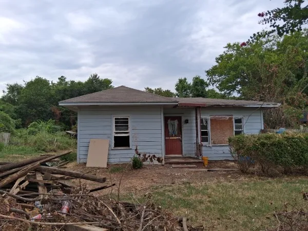 653 12th Street Muskogee, OK 74401