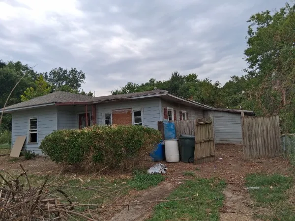 653 12th Street Muskogee, OK 74401
