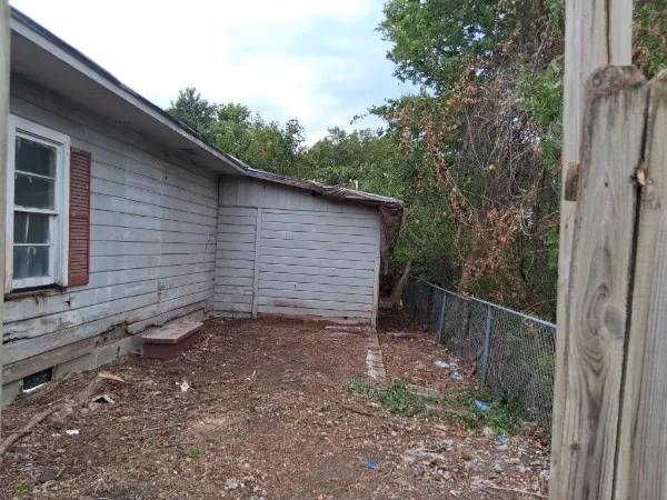 653 12th Street Muskogee, OK 74401