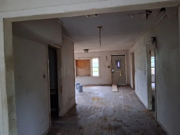 653 12th Street Muskogee, OK 74401