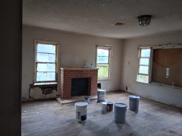 653 12th Street Muskogee, OK 74401