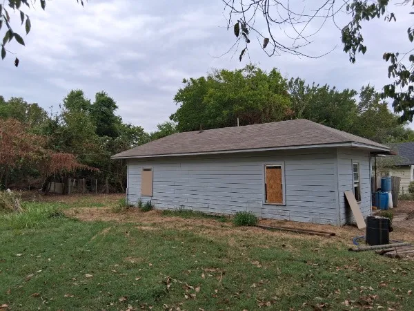 653 12th Street Muskogee, OK 74401