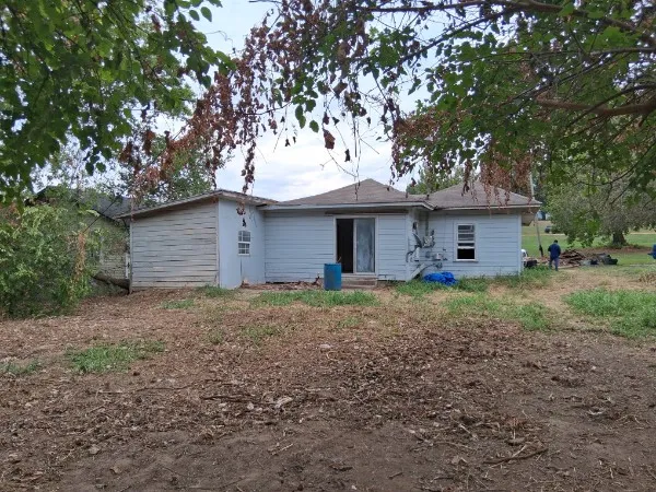 653 12th Street Muskogee, OK 74401