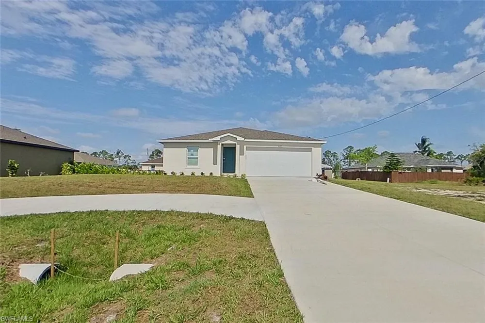 4020 Garden Boulevard Cape Coral, FL 33909