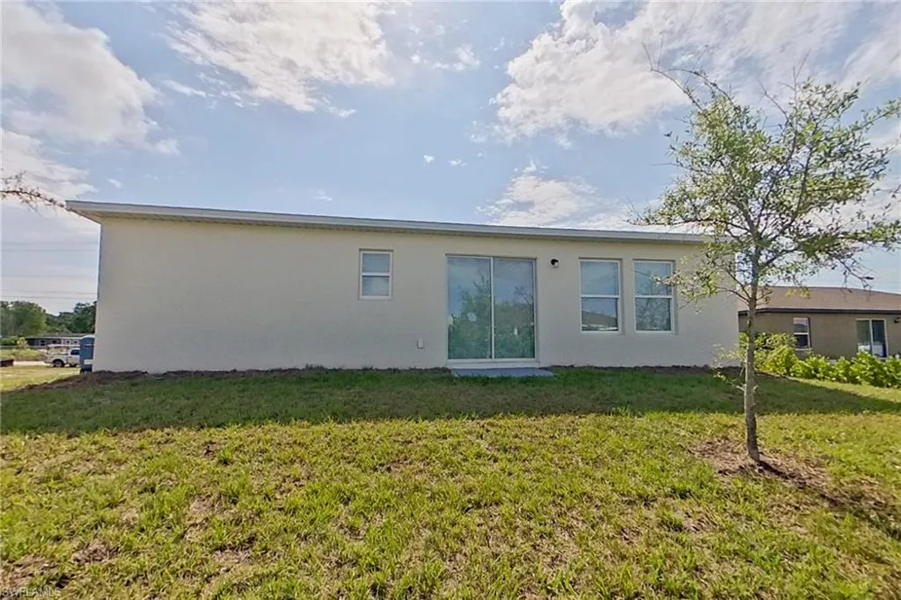 4020 Garden Boulevard Cape Coral, FL 33909