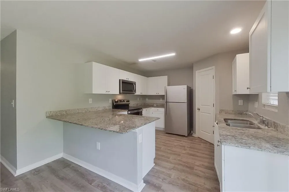 947 Grant Boulevard Lehigh Acres, FL 33974