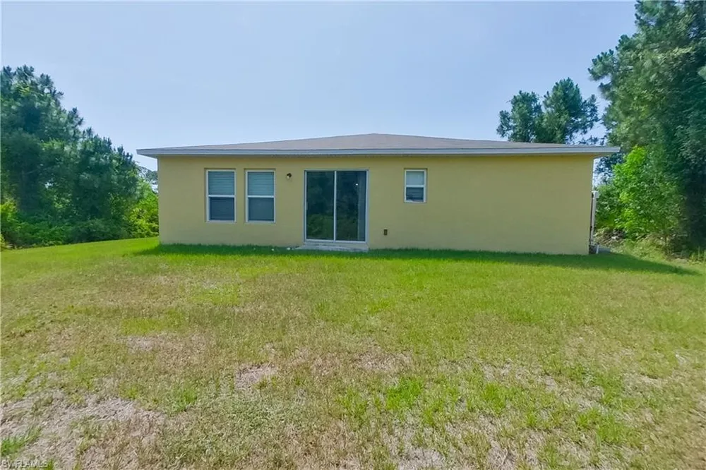 947 Grant Boulevard Lehigh Acres, FL 33974