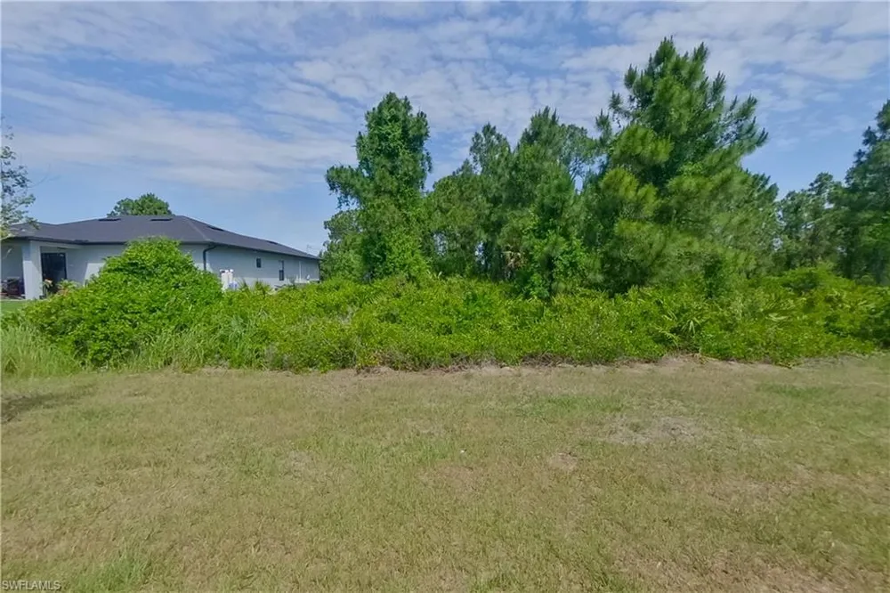947 Grant Boulevard Lehigh Acres, FL 33974
