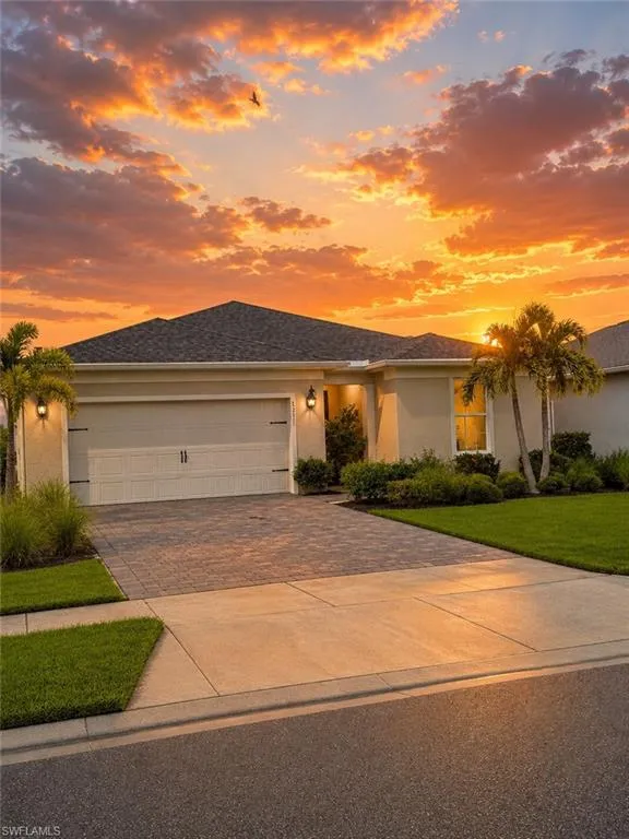 42211 Edgewater Drive Punta Gorda, FL 33982