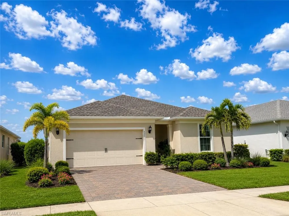 42211 Edgewater Drive Punta Gorda, FL 33982
