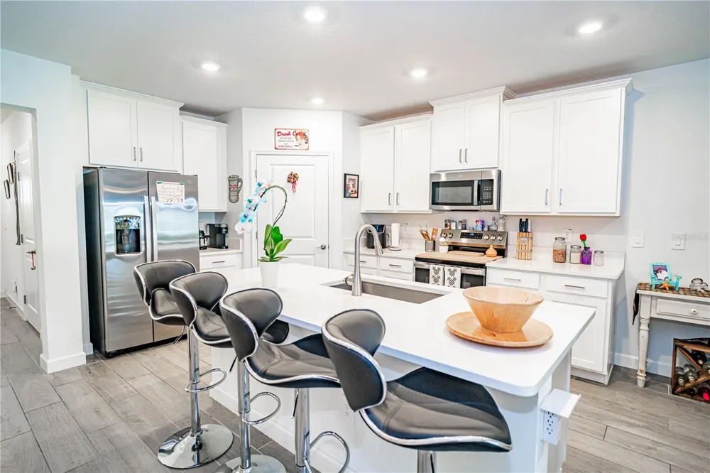 10857 RUSTIC EVE COURT Land O Lakes, FL 34638