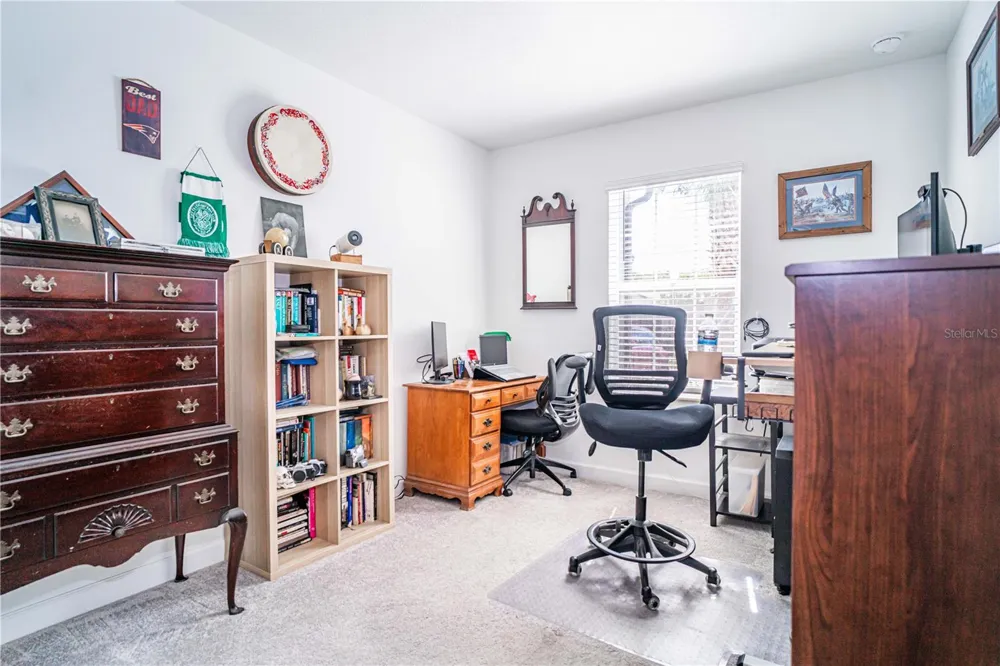 10857 RUSTIC EVE COURT Land O Lakes, FL 34638