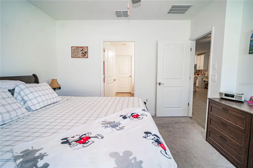 10857 RUSTIC EVE COURT Land O Lakes, FL 34638