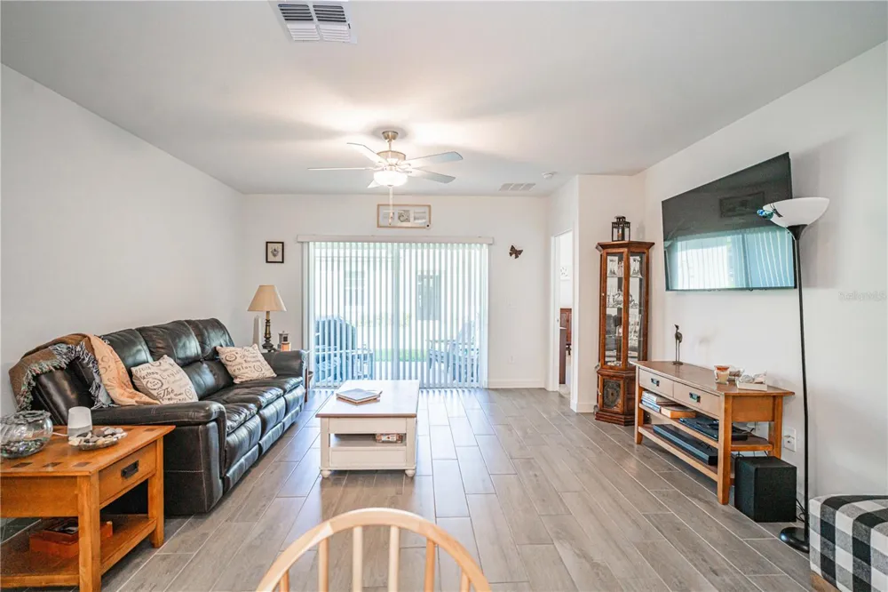 10857 RUSTIC EVE COURT Land O Lakes, FL 34638