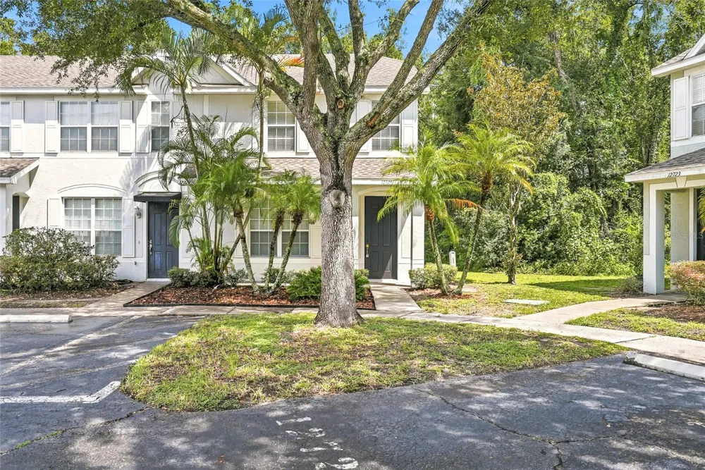 12725 SUNLAND COURT Tampa, FL 33625