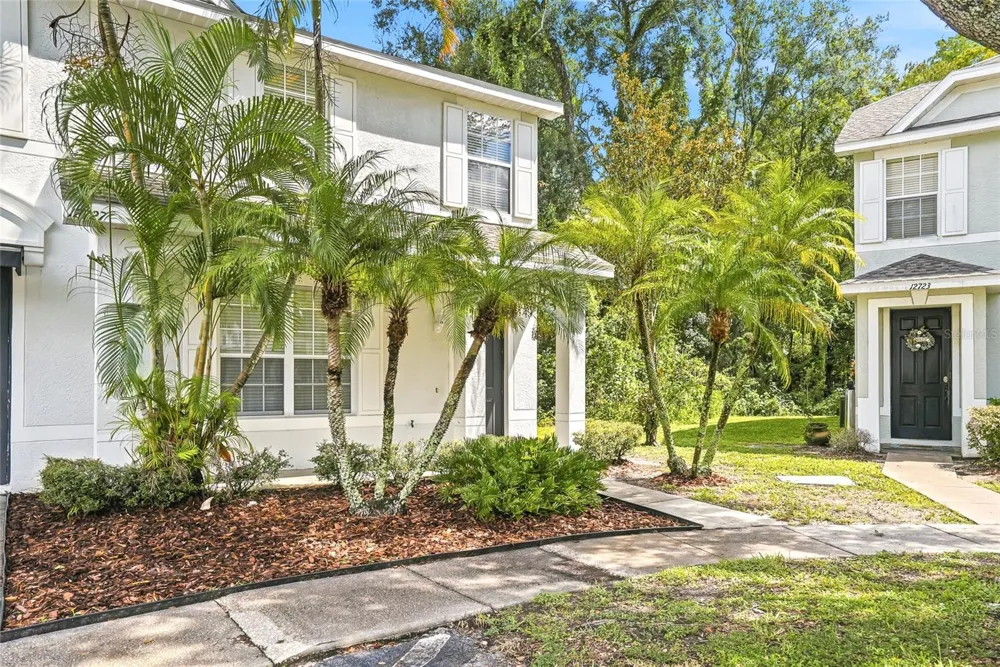 12725 SUNLAND COURT Tampa, FL 33625