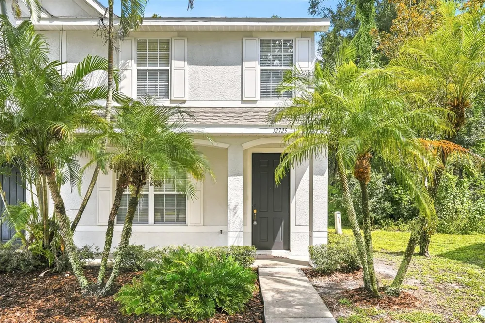 12725 SUNLAND COURT Tampa, FL 33625