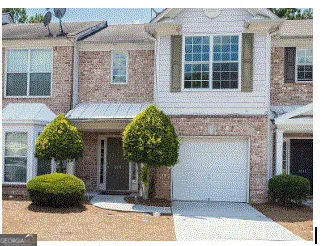 2833 Parkway Close Lithonia, GA 30058