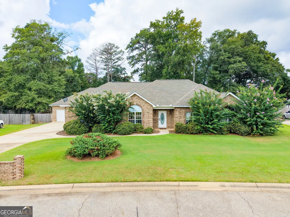 204 Mitculler CT Kathleen, GA 31047