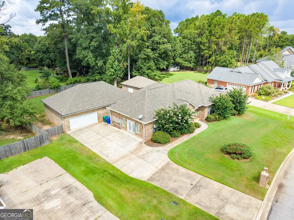 204 Mitculler CT Kathleen, GA 31047