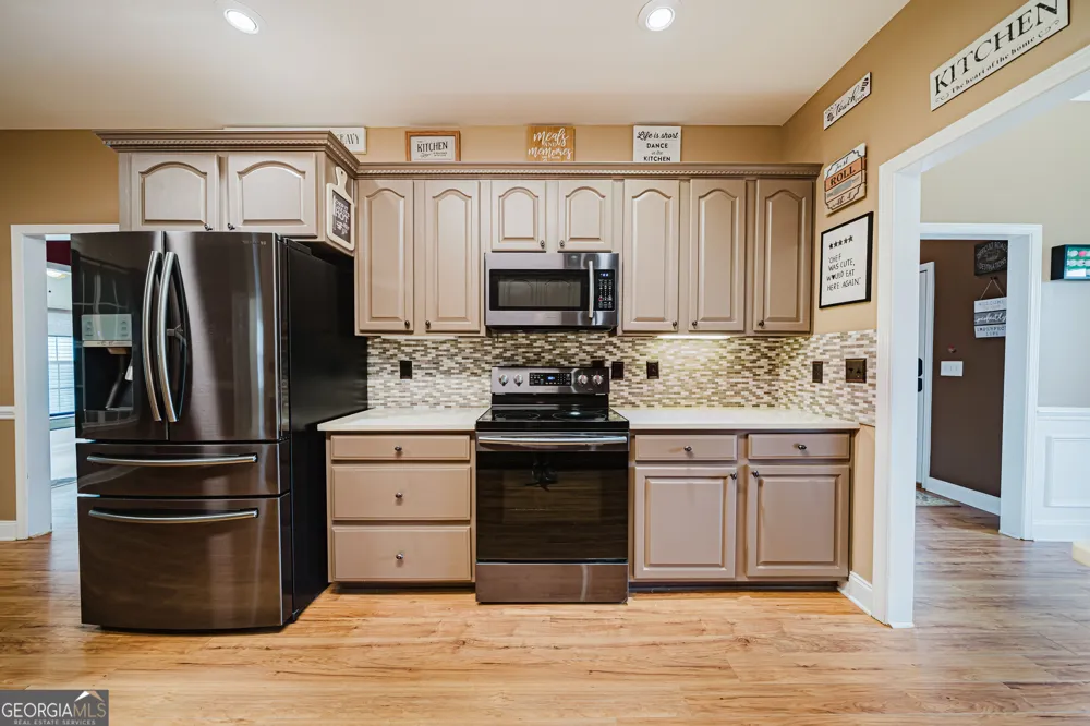 204 Mitculler CT Kathleen, GA 31047