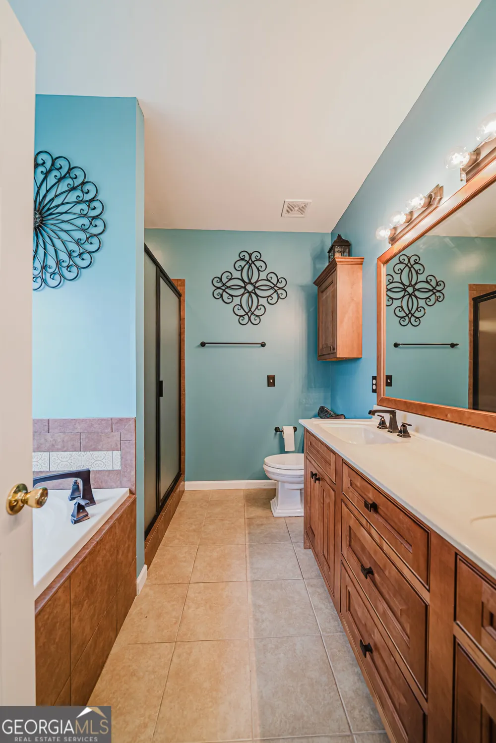 204 Mitculler CT Kathleen, GA 31047
