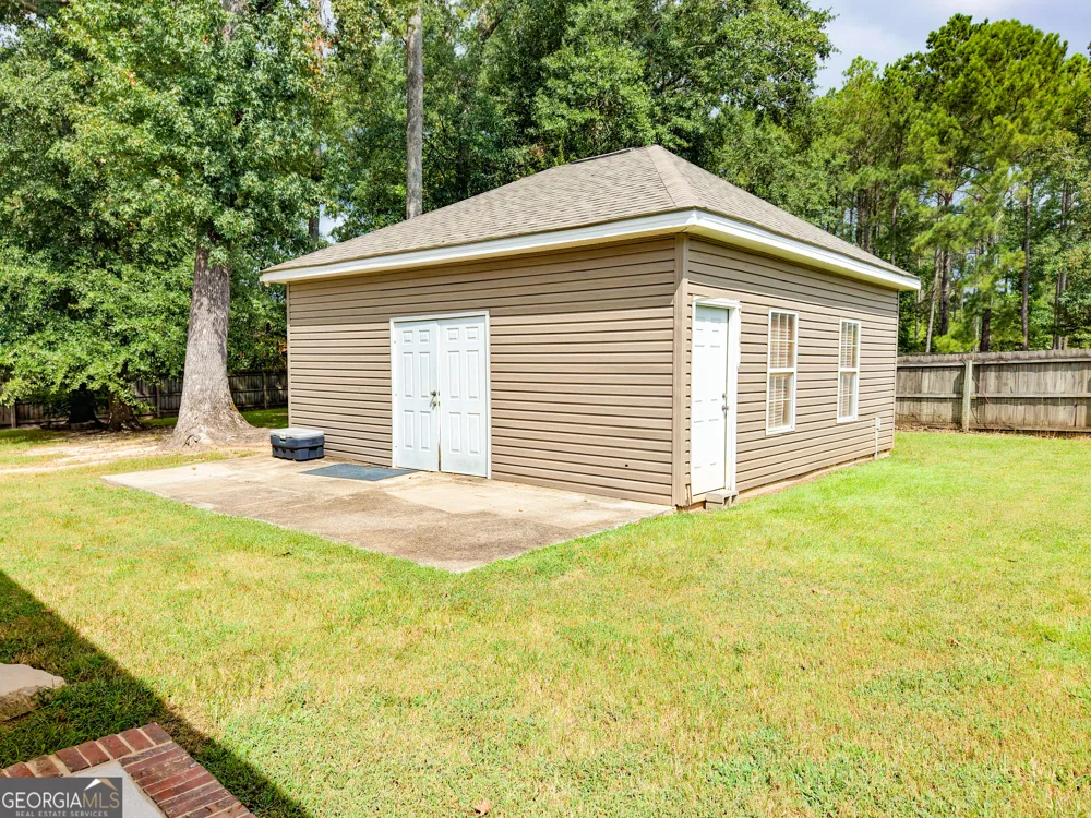 204 Mitculler CT Kathleen, GA 31047