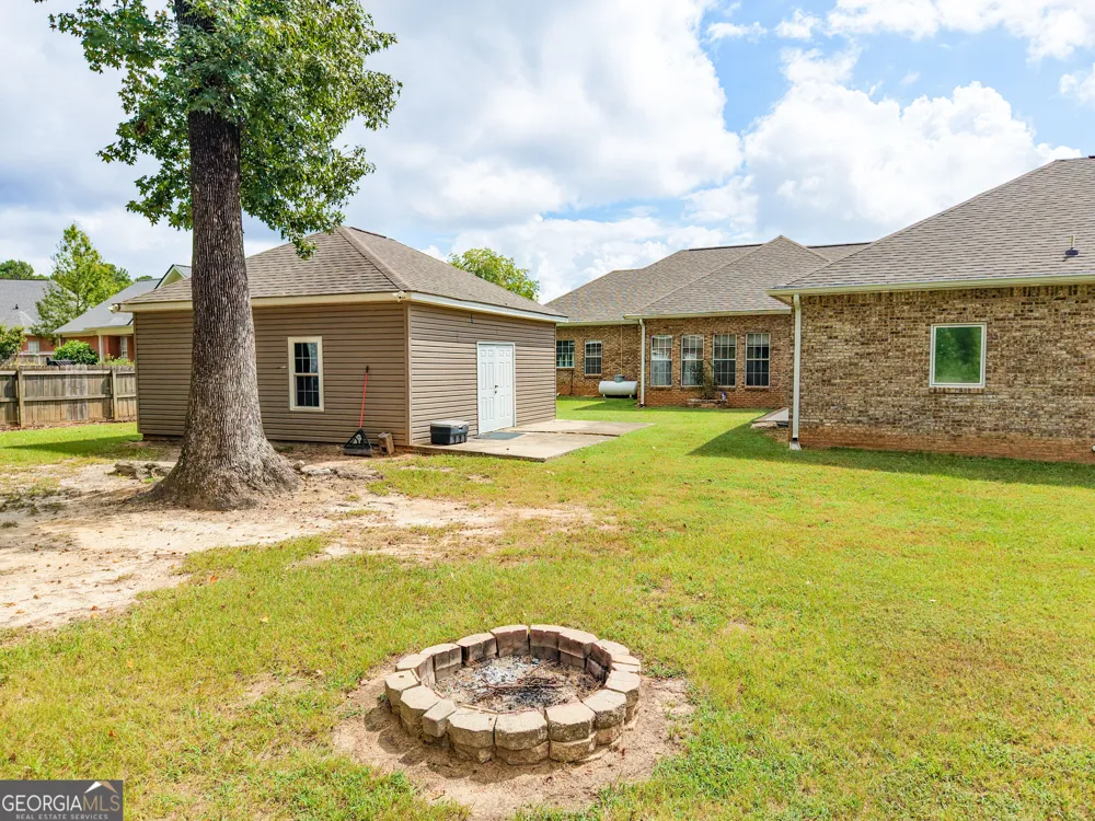 204 Mitculler CT Kathleen, GA 31047