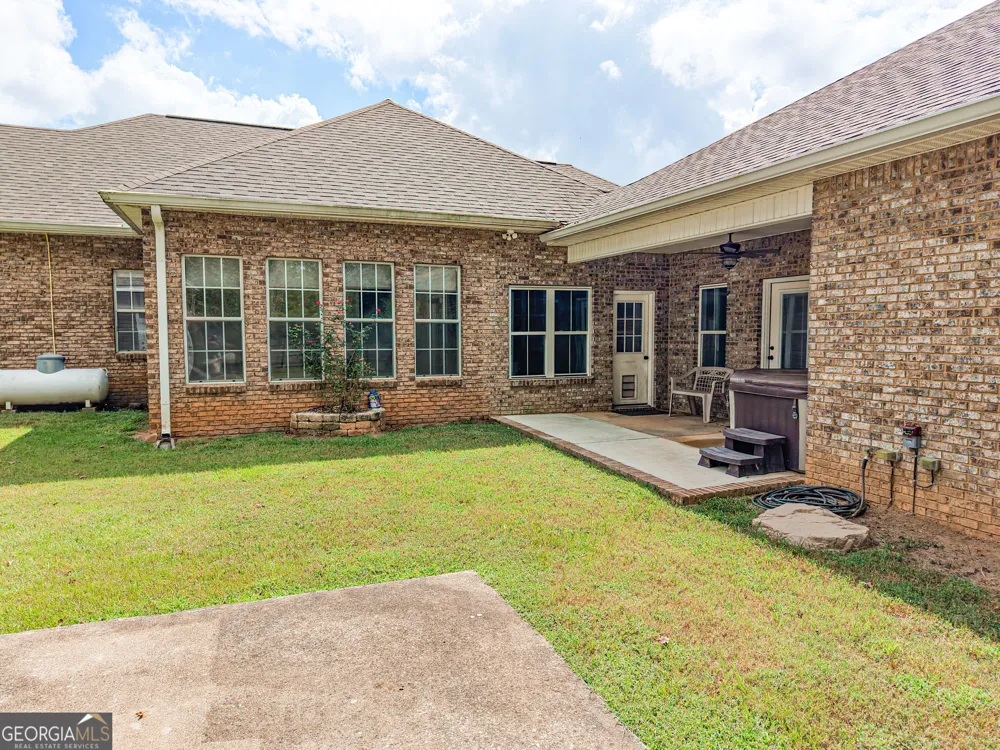 204 Mitculler CT Kathleen, GA 31047