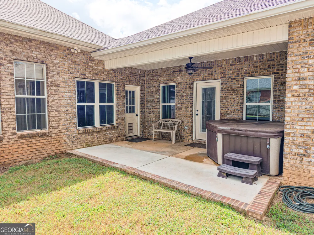 204 Mitculler CT Kathleen, GA 31047
