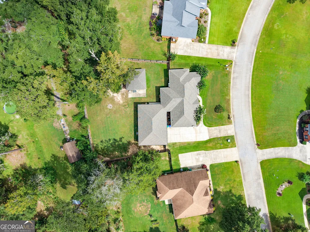 204 Mitculler CT Kathleen, GA 31047