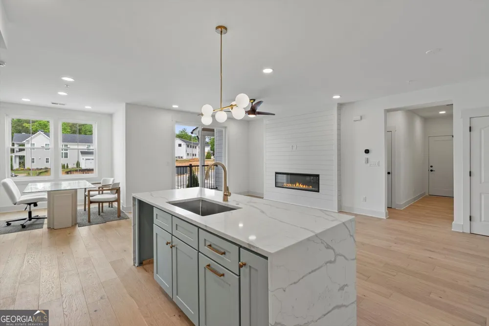 1050 Blair LN Peachtree City, GA 30269