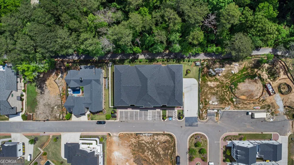1050 Blair LN Peachtree City, GA 30269