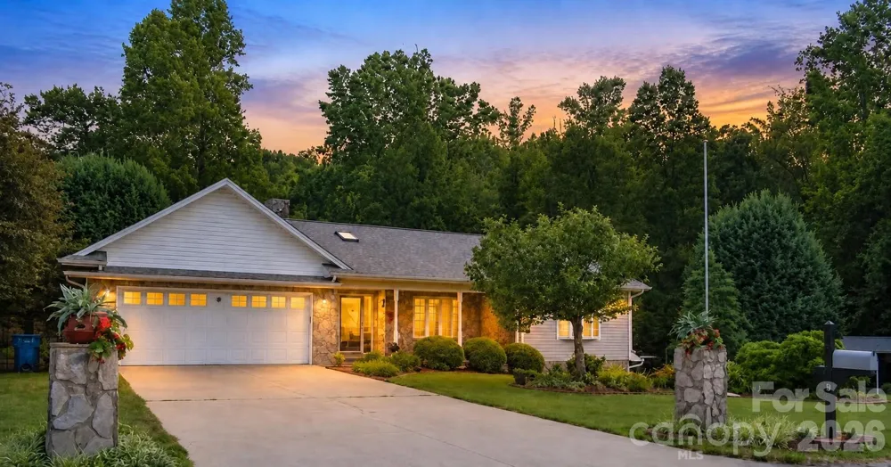 9 Daniel Circle Granite Falls, NC 28630