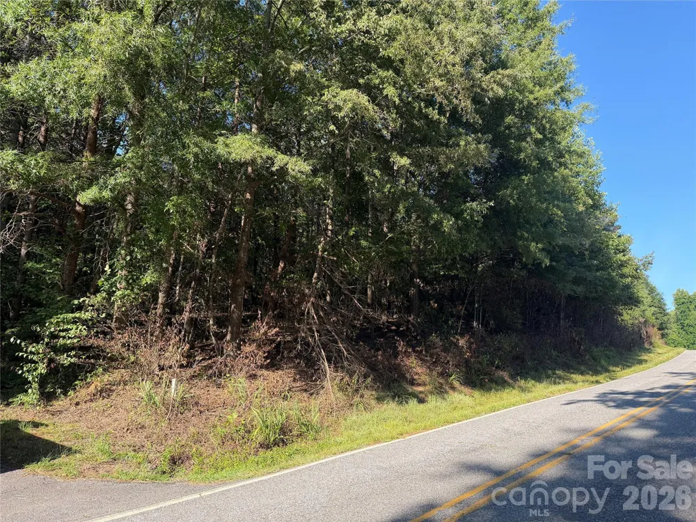 0 Johnny Wike Road Taylorsville, NC 28681