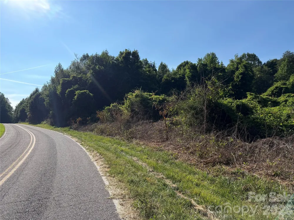 0 Johnny Wike Road Taylorsville, NC 28681