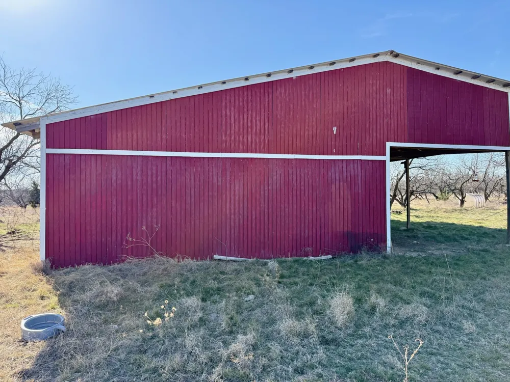 374 Private Road 6116 Hamilton, TX 76531