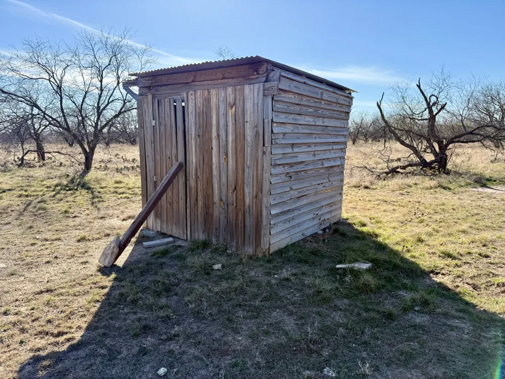 374 Private Road 6116 Hamilton, TX 76531