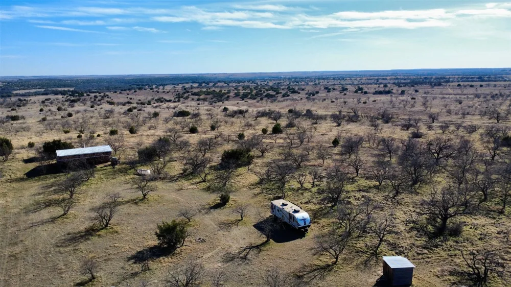 374 Private Road 6116 Hamilton, TX 76531