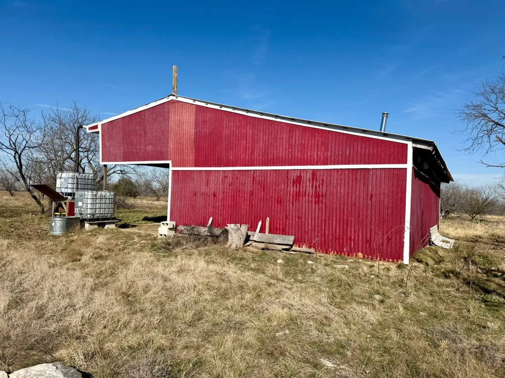 374 Private Road 6116 Hamilton, TX 76531