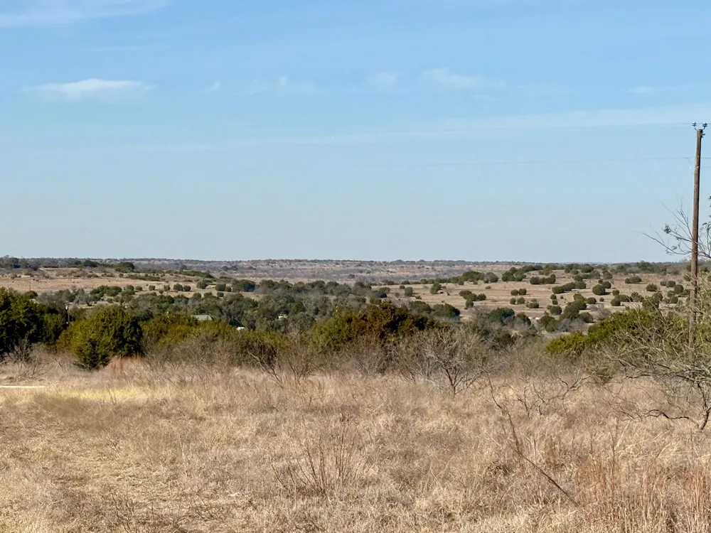 374 Private Road 6116 Hamilton, TX 76531